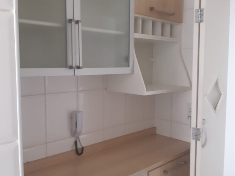 imóvel com 68m² - Barcelona - São Caetano do Sul