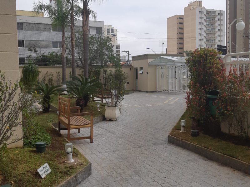 imóvel com 68m² - Barcelona - São Caetano do Sul