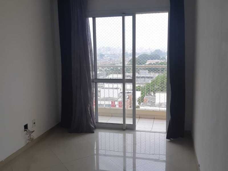 imóvel com 68m² - Barcelona - São Caetano do Sul