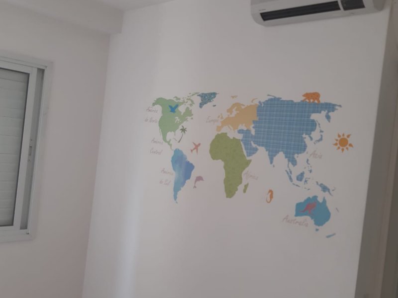imóvel com 68m² - Barcelona - São Caetano do Sul