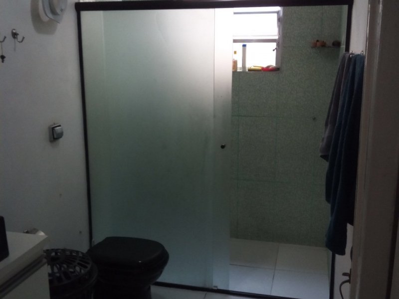 imóvel com 96m² - Vila Belmiro - Santos