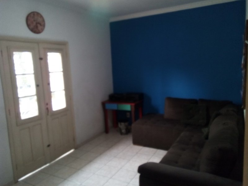 imóvel com 96m² - Vila Belmiro - Santos