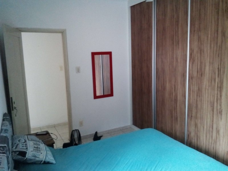 imóvel com 96m² - Vila Belmiro - Santos