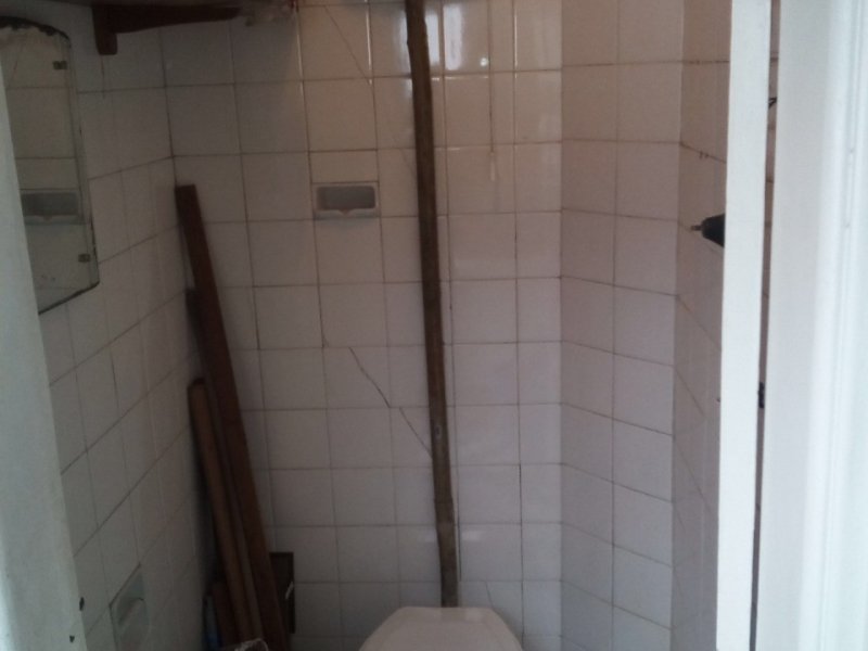 imóvel com 96m² - Vila Belmiro - Santos