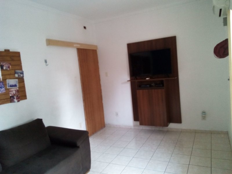 imóvel com 96m² - Vila Belmiro - Santos