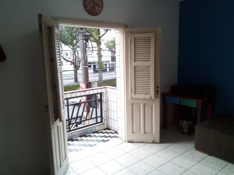 imóvel com 96m² - Vila Belmiro - Santos