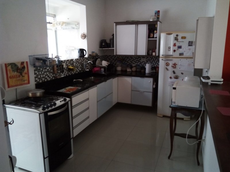 imóvel com 96m² - Vila Belmiro - Santos