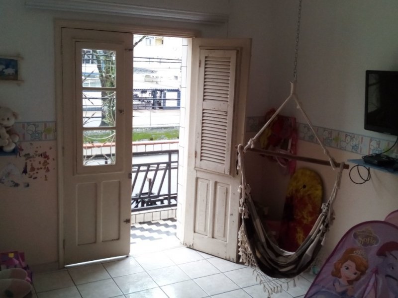 imóvel com 96m² - Vila Belmiro - Santos