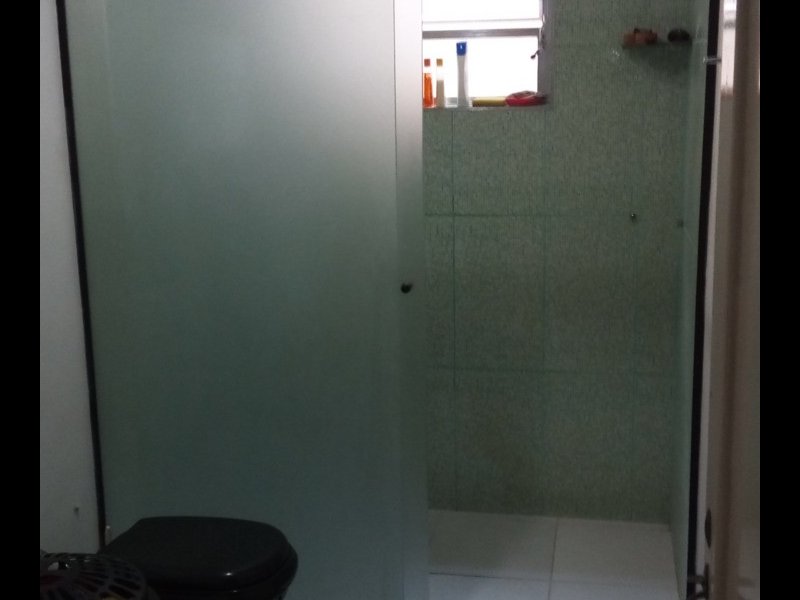 imóvel com 96m² - Vila Belmiro - Santos