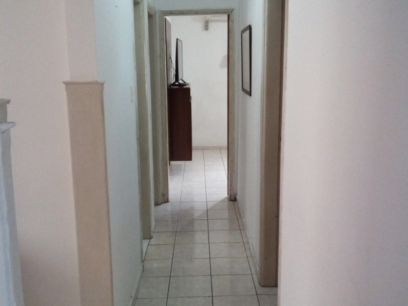 imóvel com 96m² - Vila Belmiro - Santos