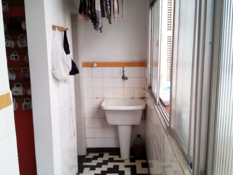 imóvel com 96m² - Vila Belmiro - Santos