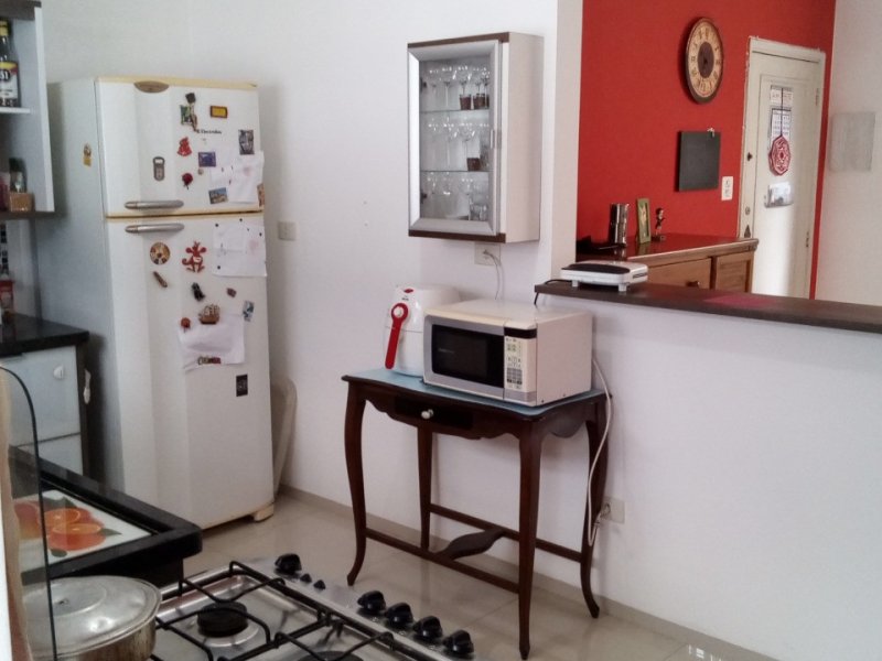 imóvel com 96m² - Vila Belmiro - Santos