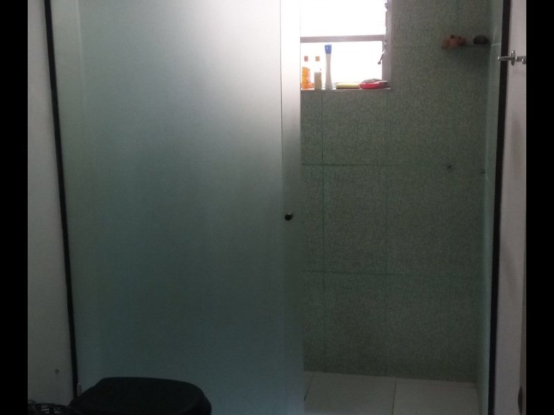 imóvel com 96m² - Vila Belmiro - Santos