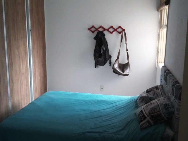 imóvel com 96m² - Vila Belmiro - Santos
