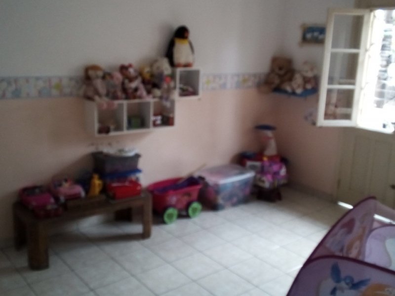 imóvel com 96m² - Vila Belmiro - Santos