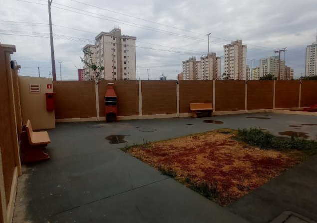imóvel com 31m²