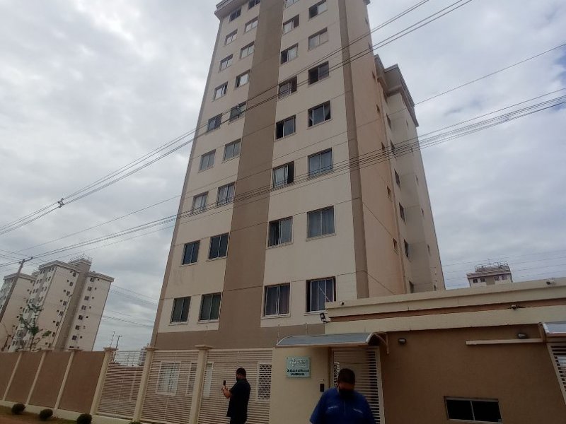 imóvel com 31m² - Samambaia Sul - Brasília