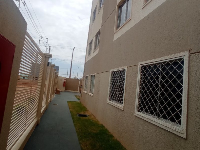 imóvel com 31m² - Samambaia Sul - Brasília