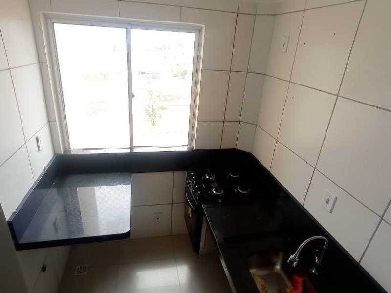 imóvel com 31m² - Samambaia Sul - Brasília