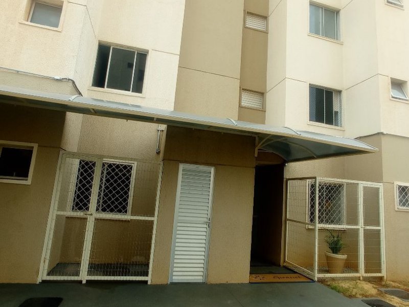 imóvel com 31m² - Samambaia Sul - Brasília