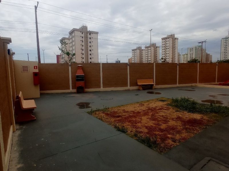 imóvel com 31m² - Samambaia Sul - Brasília
