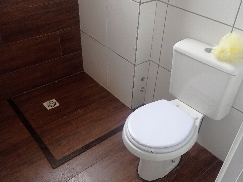 imóvel com 31m² - Samambaia Sul - Brasília