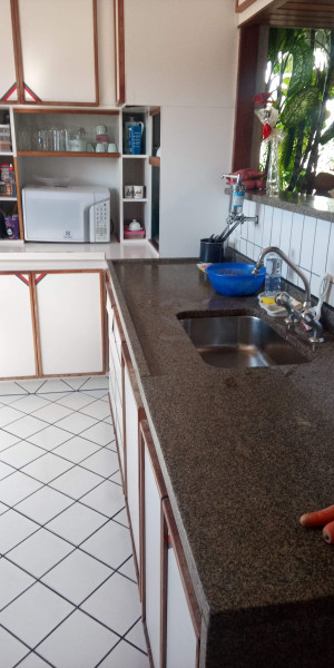 Casa à venda Jardim Nossa Senhora do Carmo com 270m² e 3 quartos por R$ 840.000 - 1132733245-cozinha-i.jpeg