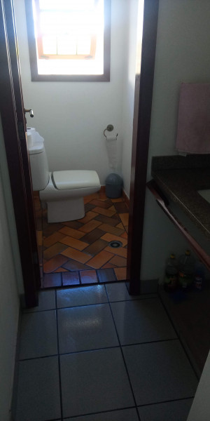 Casa à venda Jardim Nossa Senhora do Carmo com 270m² e 3 quartos por R$ 840.000 - 1468380367-lavabo.jpeg