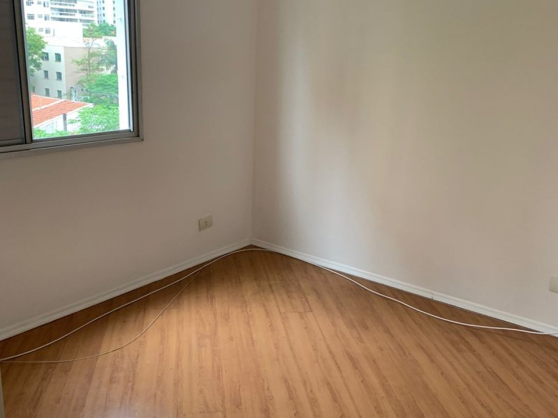 imóvel com 64m² - Perdizes - São Paulo