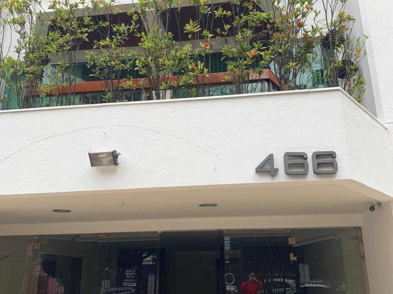 imóvel com 64m² - Perdizes - São Paulo