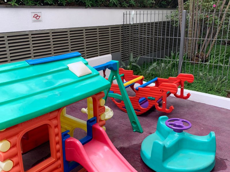imóvel com 64m² - Perdizes - São Paulo
