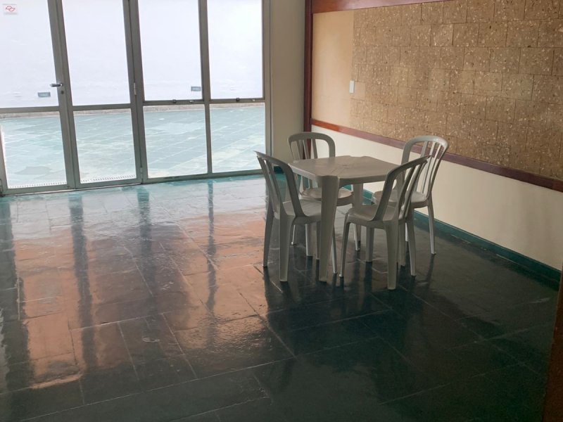 imóvel com 64m² - Perdizes - São Paulo