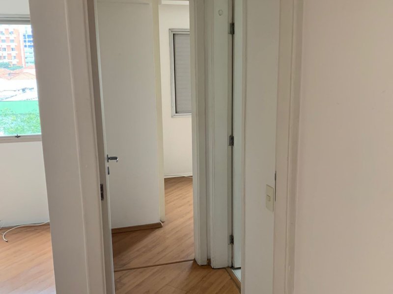 imóvel com 64m² - Perdizes - São Paulo