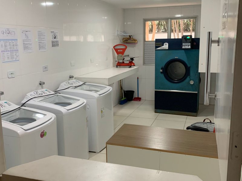 imóvel com 64m² - Perdizes - São Paulo