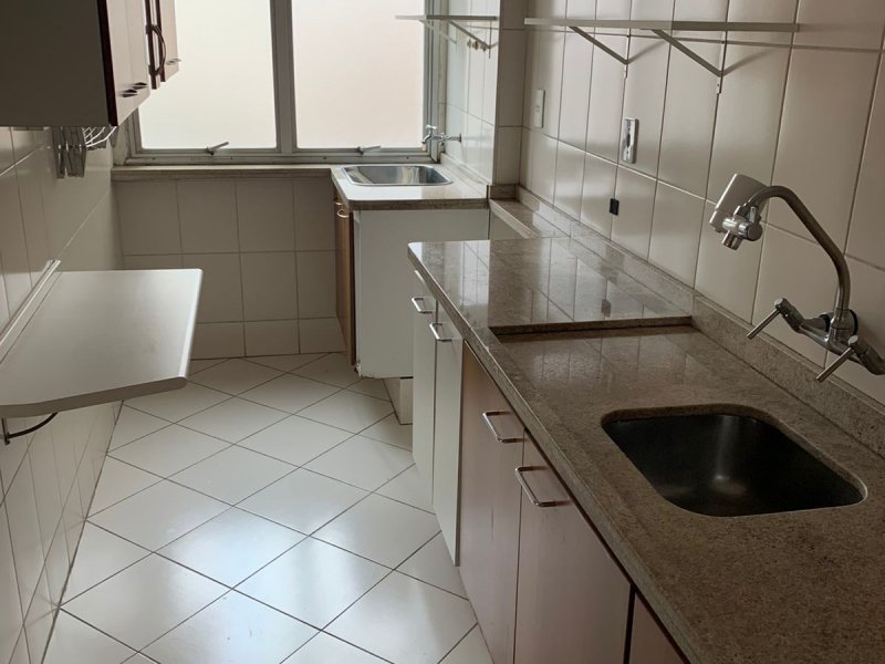 imóvel com 64m² - Perdizes - São Paulo