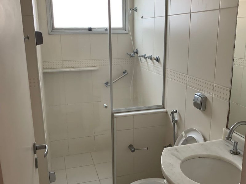 imóvel com 64m² - Perdizes - São Paulo