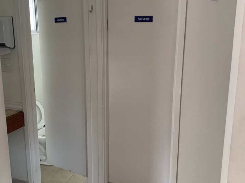 imóvel com 64m² - Perdizes - São Paulo