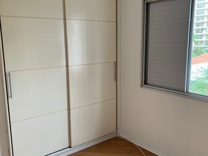 imóvel com 64m² - Perdizes - São Paulo