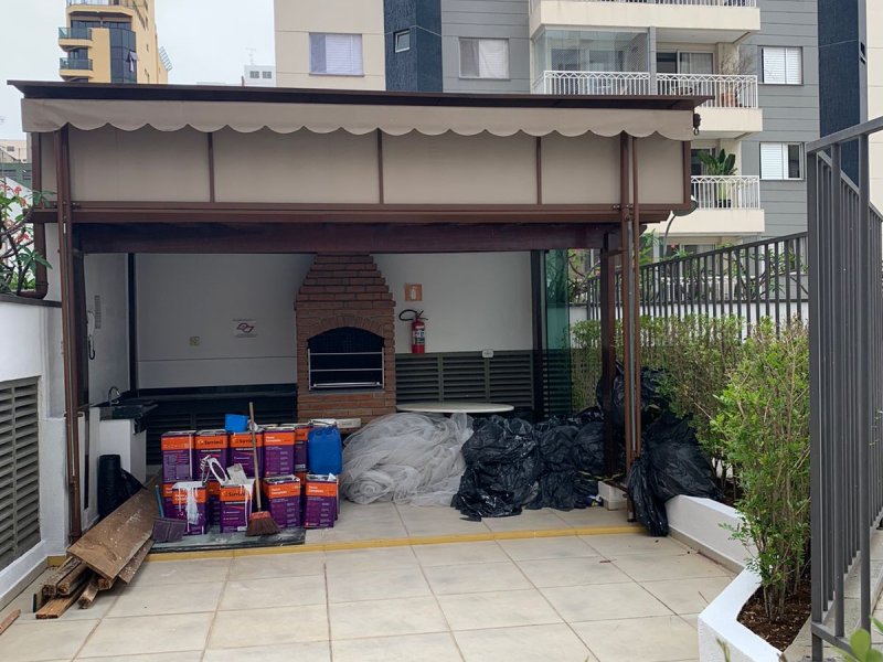 imóvel com 64m² - Perdizes - São Paulo