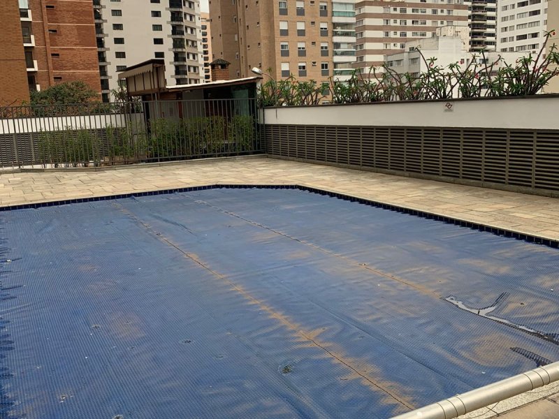 imóvel com 64m² - Perdizes - São Paulo