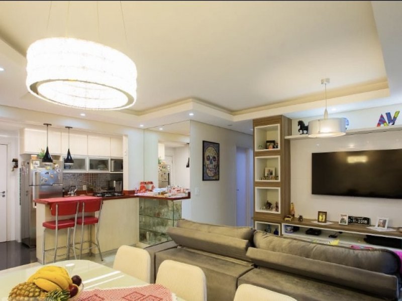 Apartamento à venda Vila Vera com 85m² e 2 quartos por R$ 810.000 - 1777028795-44d40020-a365-4940-9181-a9137cd2343e.jpeg