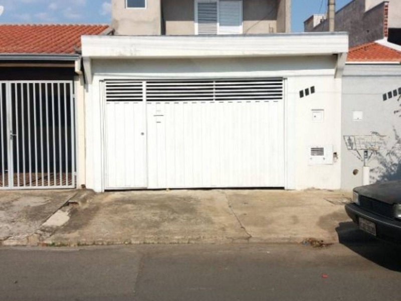 imóvel com 100m² - SAO JOSE - Paulinia