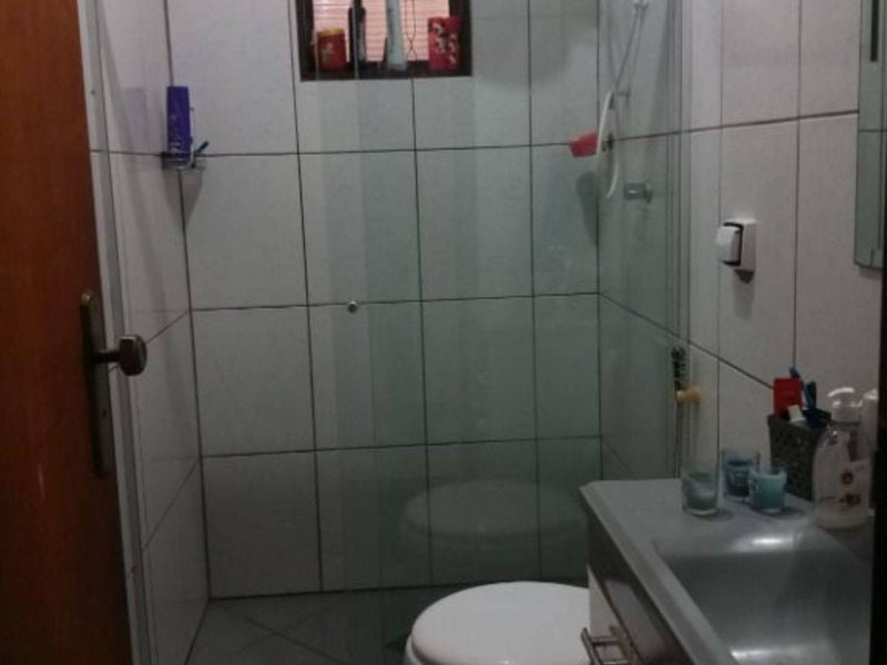 imóvel com 100m² - SAO JOSE - Paulinia
