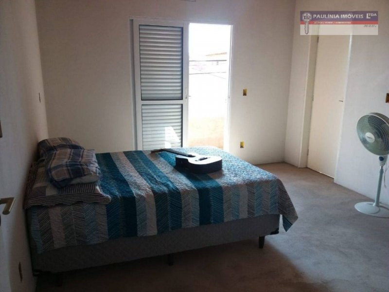 imóvel com 100m² - SAO JOSE - Paulinia