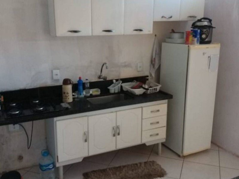 imóvel com 100m² - SAO JOSE - Paulinia