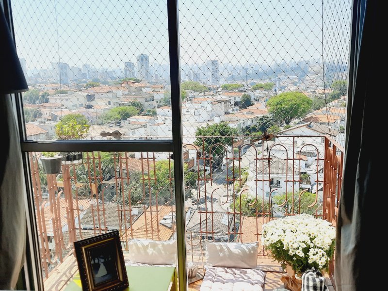 Apartamento à venda Vila Mariana com 60m² e 2 quartos por R$ 580.000 - 457053791-20210920-112031.jpg