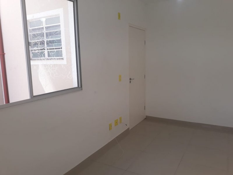 imóvel com 46m² - Vila São José - Taubaté