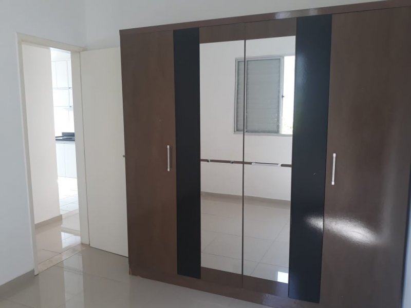 imóvel com 46m² - Vila São José - Taubaté