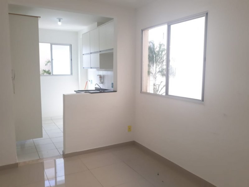 imóvel com 46m² - Vila São José - Taubaté
