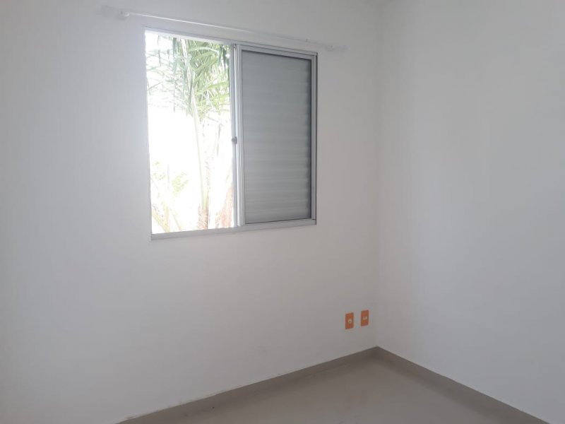 imóvel com 46m² - Vila São José - Taubaté